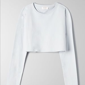 BABATON ANDY LONG SLEEVE TSHIRT